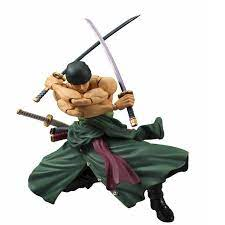 Mua bán VAH ZORO RENEWAL FAKE 